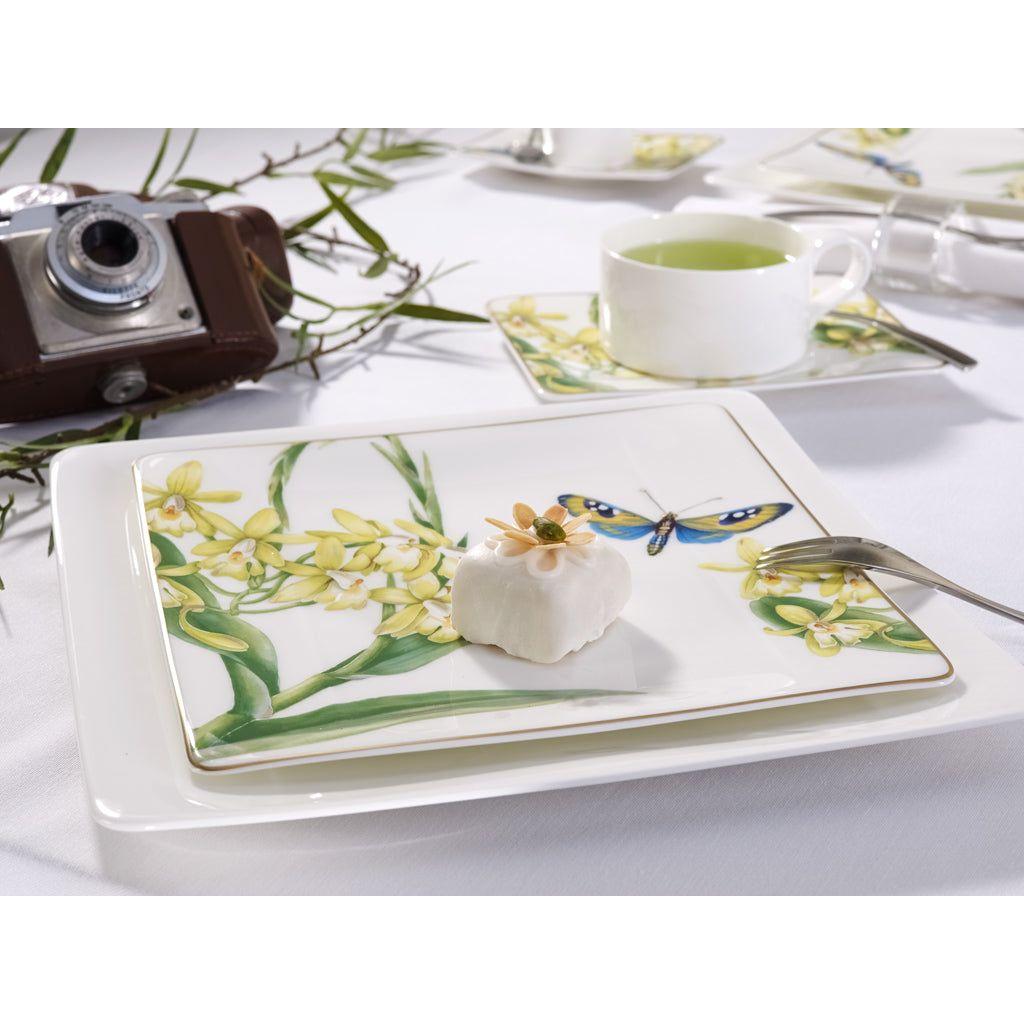 Villeroy & Boch Amazonia Salladstallrik