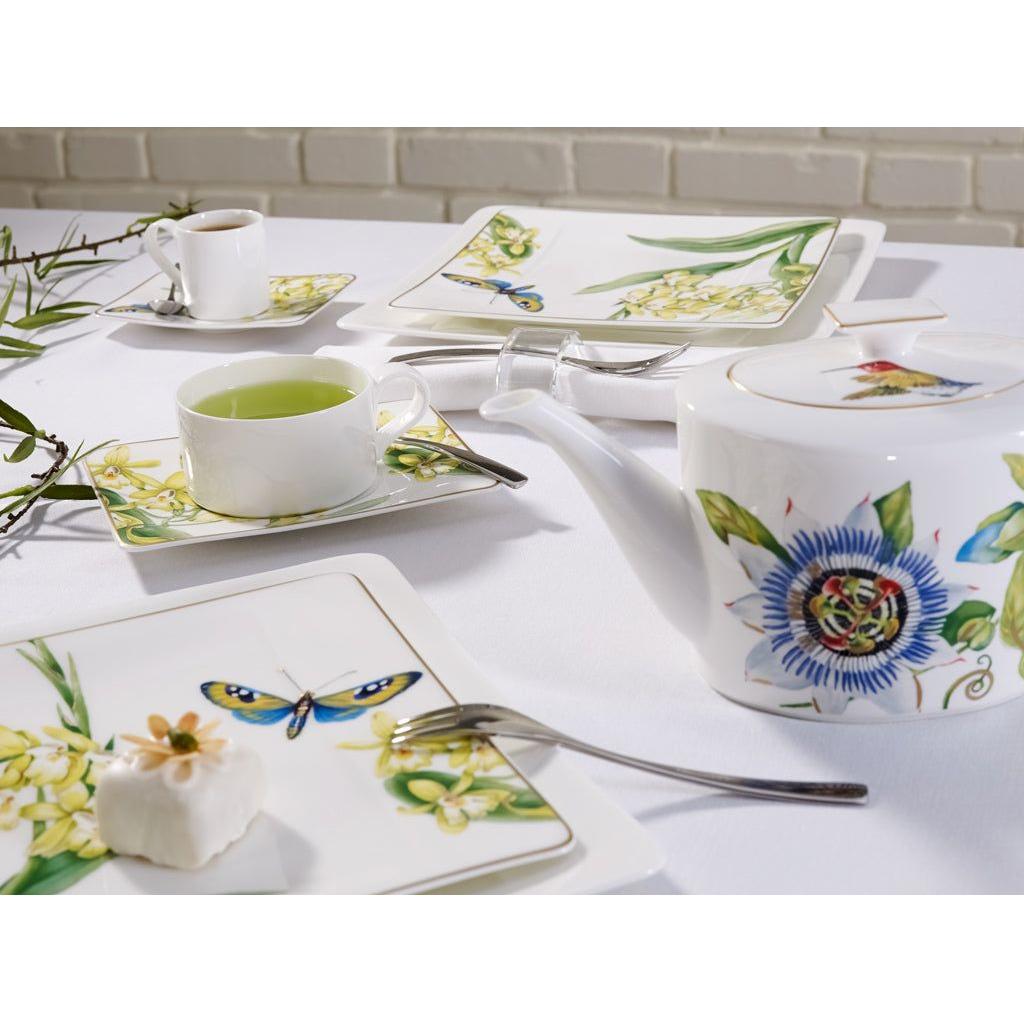 Villeroy & Boch Amazonia Fat till tekopp