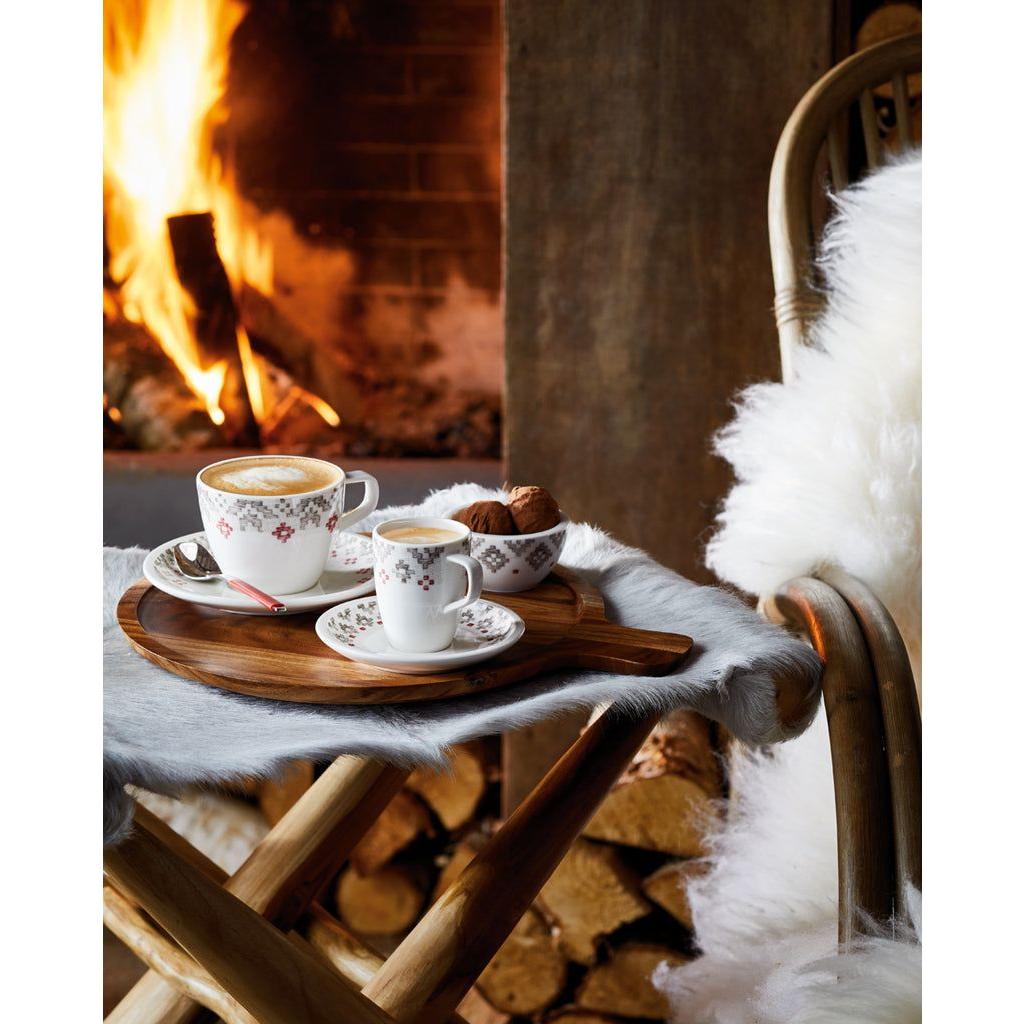 Villeroy & Boch Artesano Original Locklock täckt grönsaksskål 239 mm