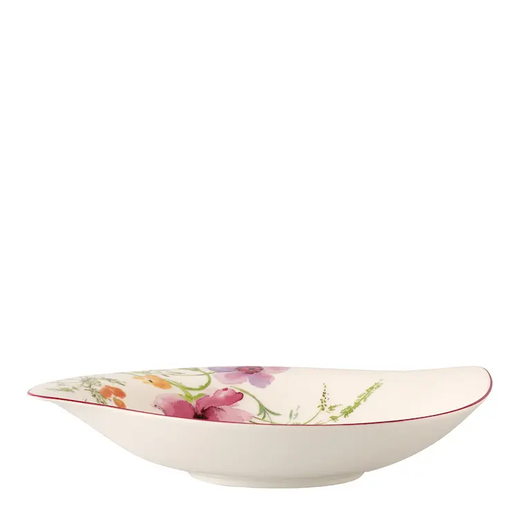 Villeroy & Boch Mariefleur Serve & Salad Platt Skål 34 cm