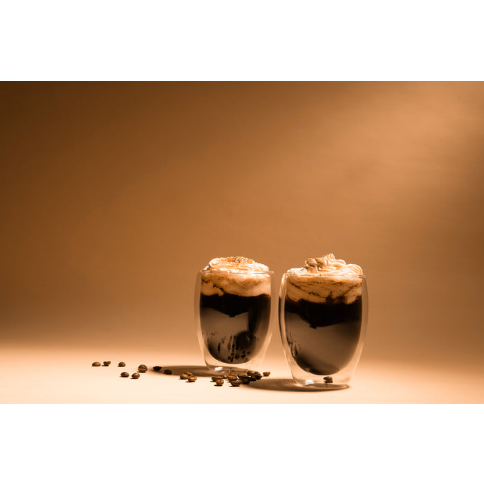 Modern House Lundi Muggar 2-pack  35 cl