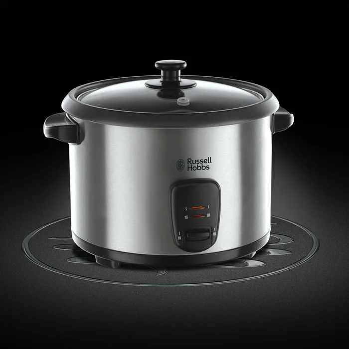 Russell Hobbs Riskokare Cook@Home 1,8l