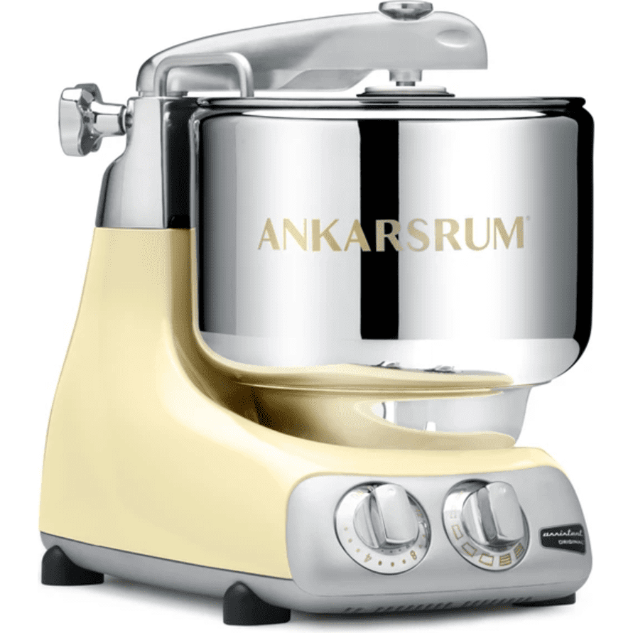 Ankarsrum Assistent Original Creme AKM 6230 C