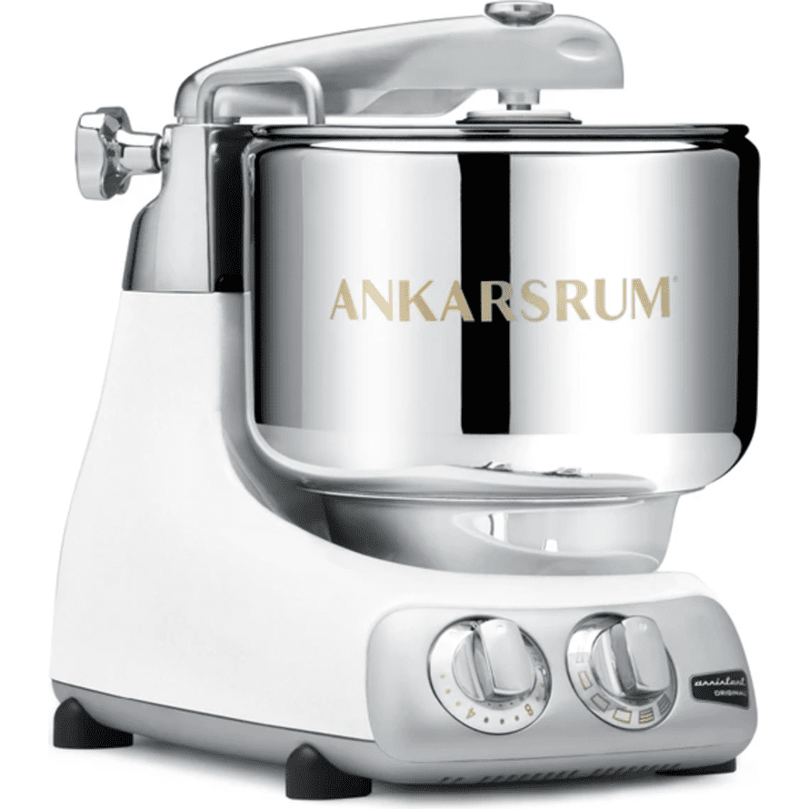 Ankarsrum Assistent Original Mineral White AKM 6230 MW