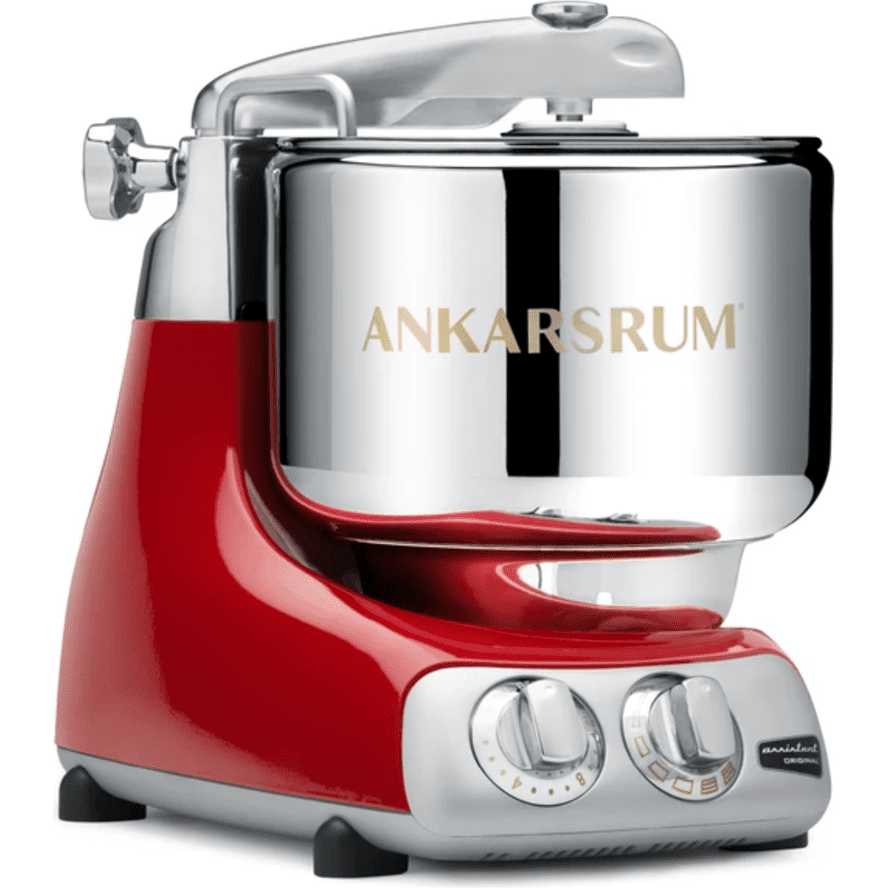 Ankarsrum Assistent Original Red AKM 6230 R