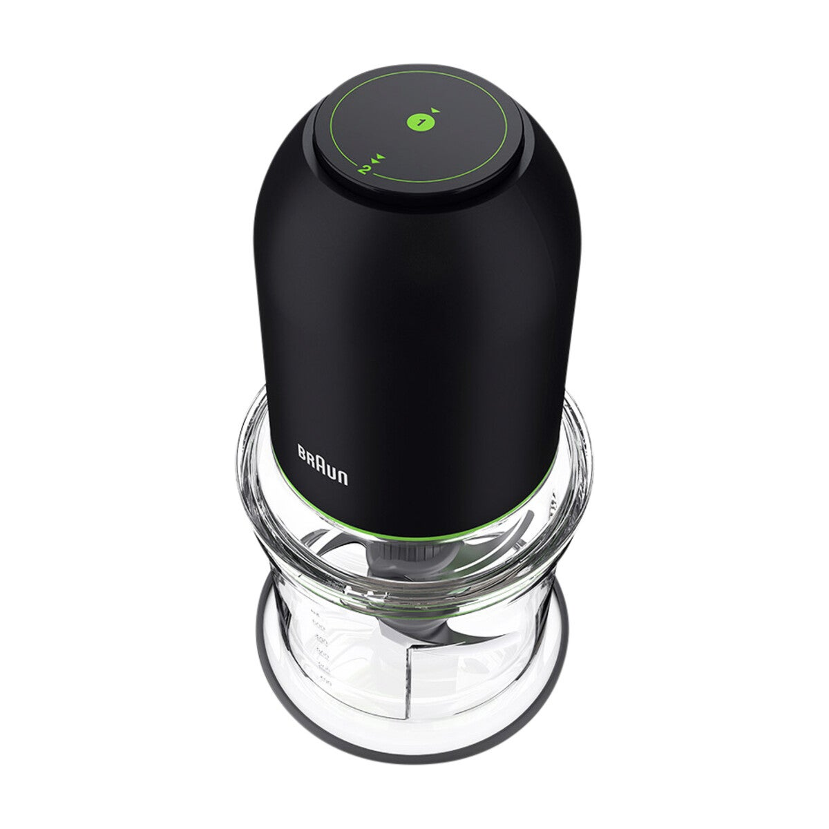 Braun Matberedare CH3011BK MultiPractic 3