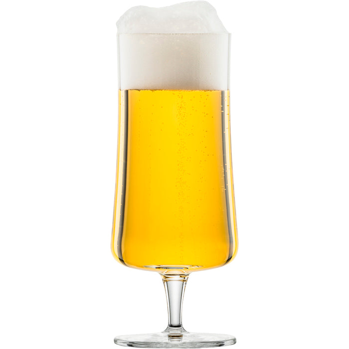 Zwiesel Beer Basic Craft Pilsner Ölglas 4-pack 50 cl