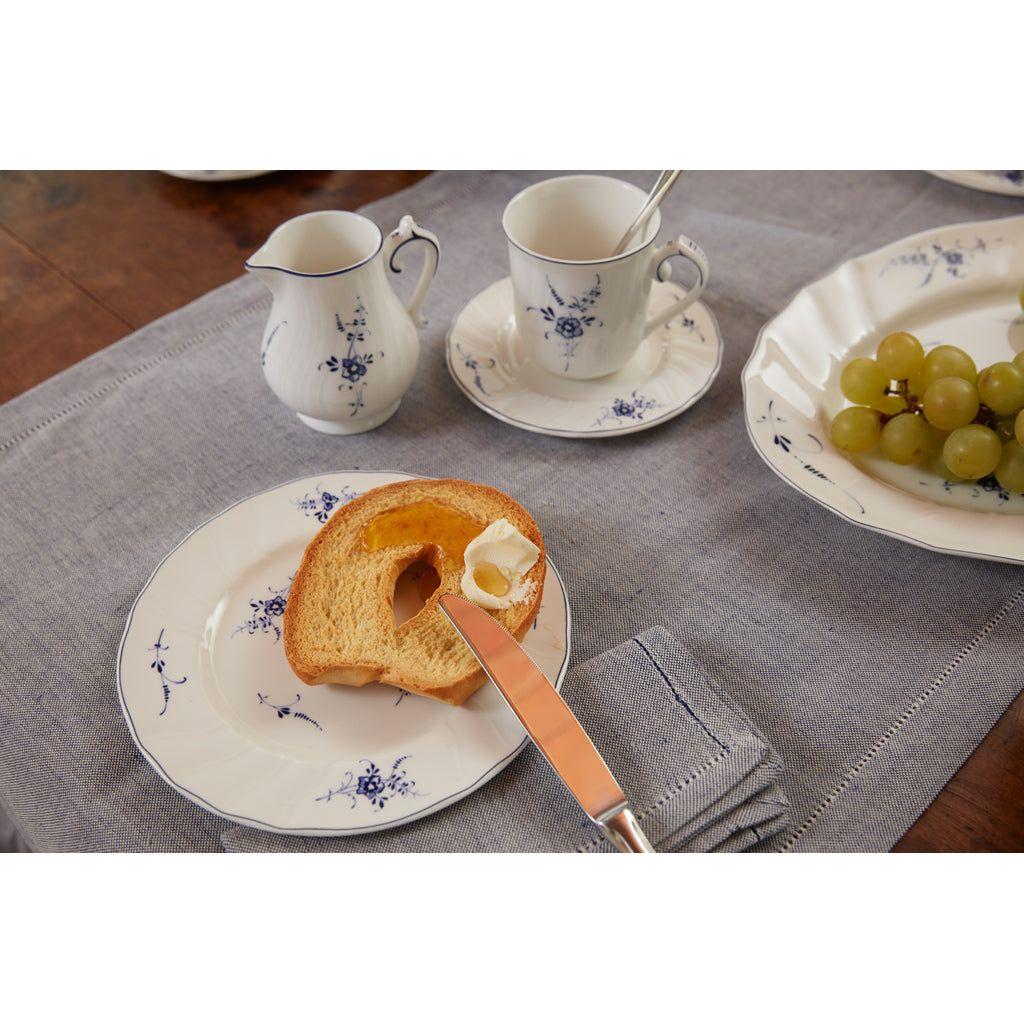 Villeroy & Boch Old Luxembourg Bröd- och smörtallrik 155 mm