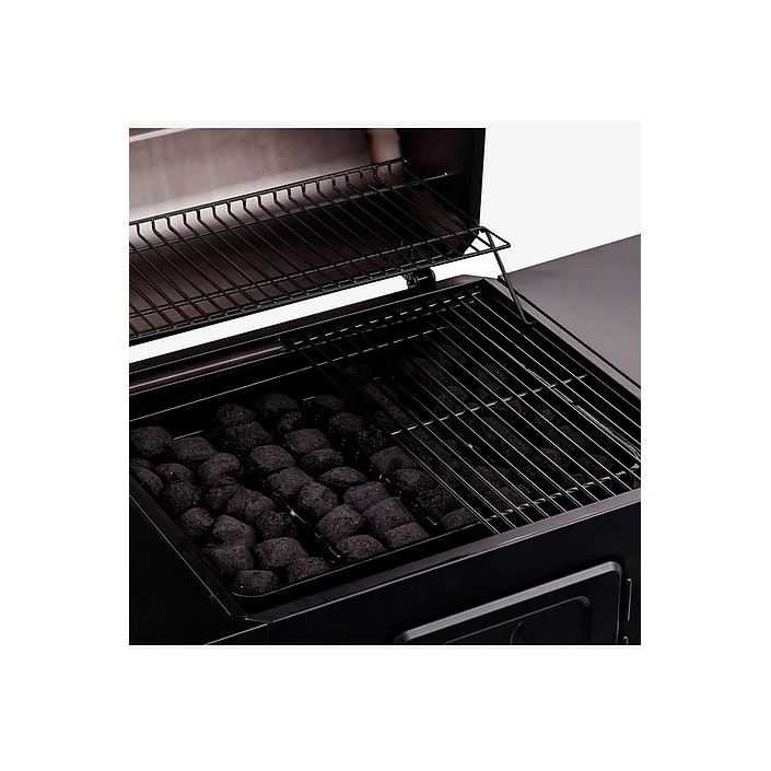 Char-Broil Kolgrill Performance 2600