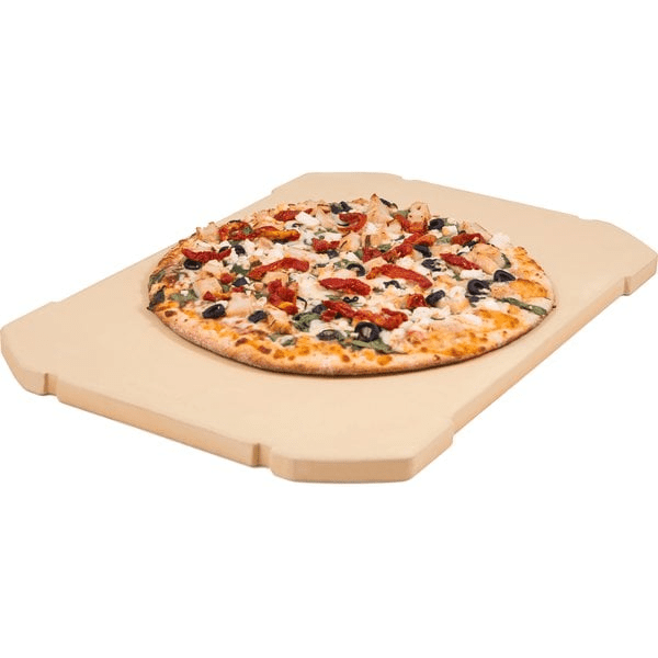 Broil King Pizzasten Rektangulär 49x36 cm