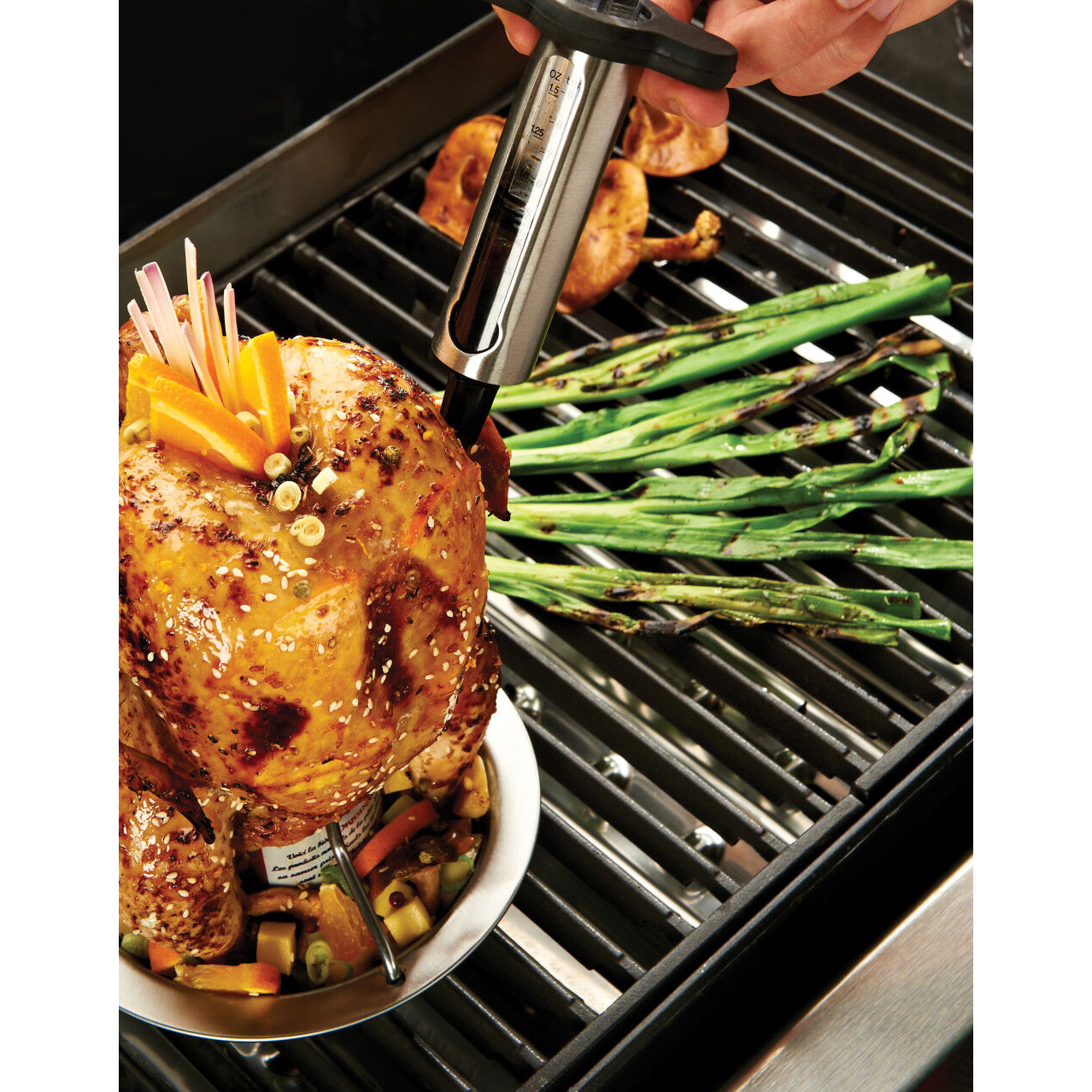 Broil King Marinadspruta