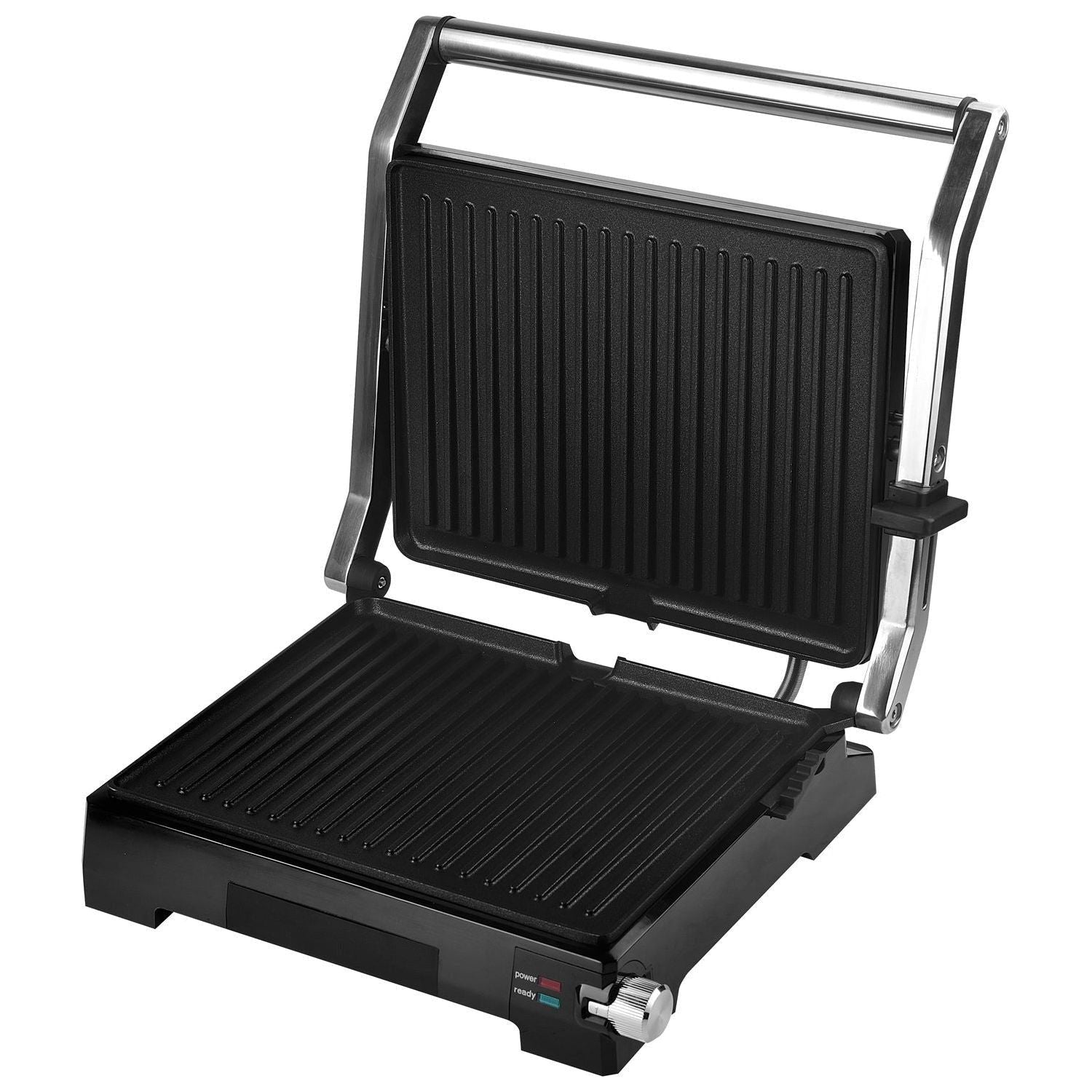 Champion Pro paninigrill 2-in-1 med PG300 bordsgrill