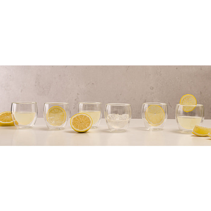 Modern House Lundi Muggar 6-pack  25 cl
