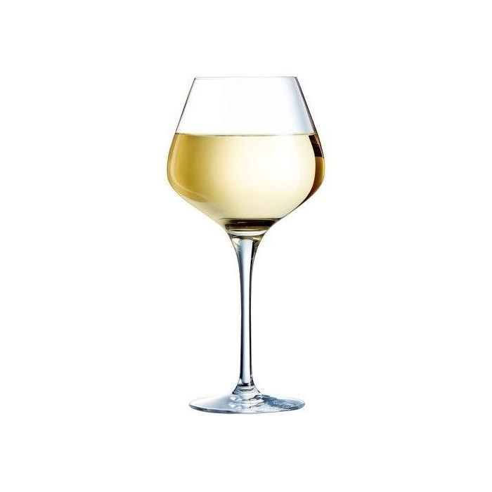 Chef & Sommelier Sublym Rödvinsglas 60 cl 6-pack