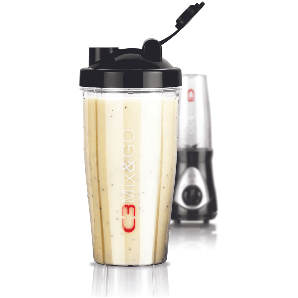 C3 Mix&Go Blender Bottle 750 ml