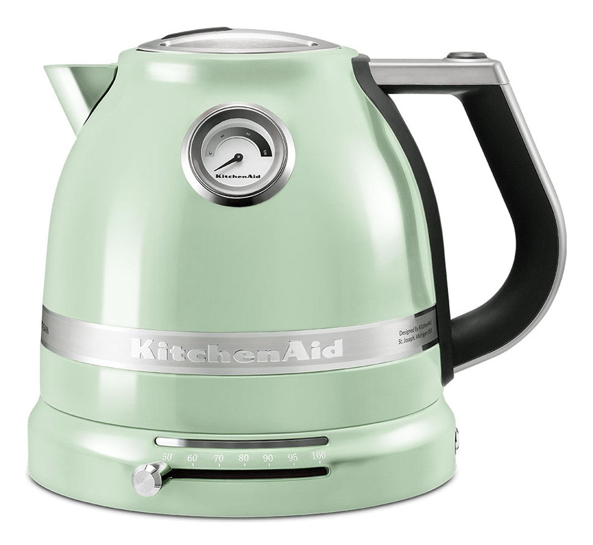 KitchenAid Artisan Vattenkokare 5KEK1522 1,5 L Pistage