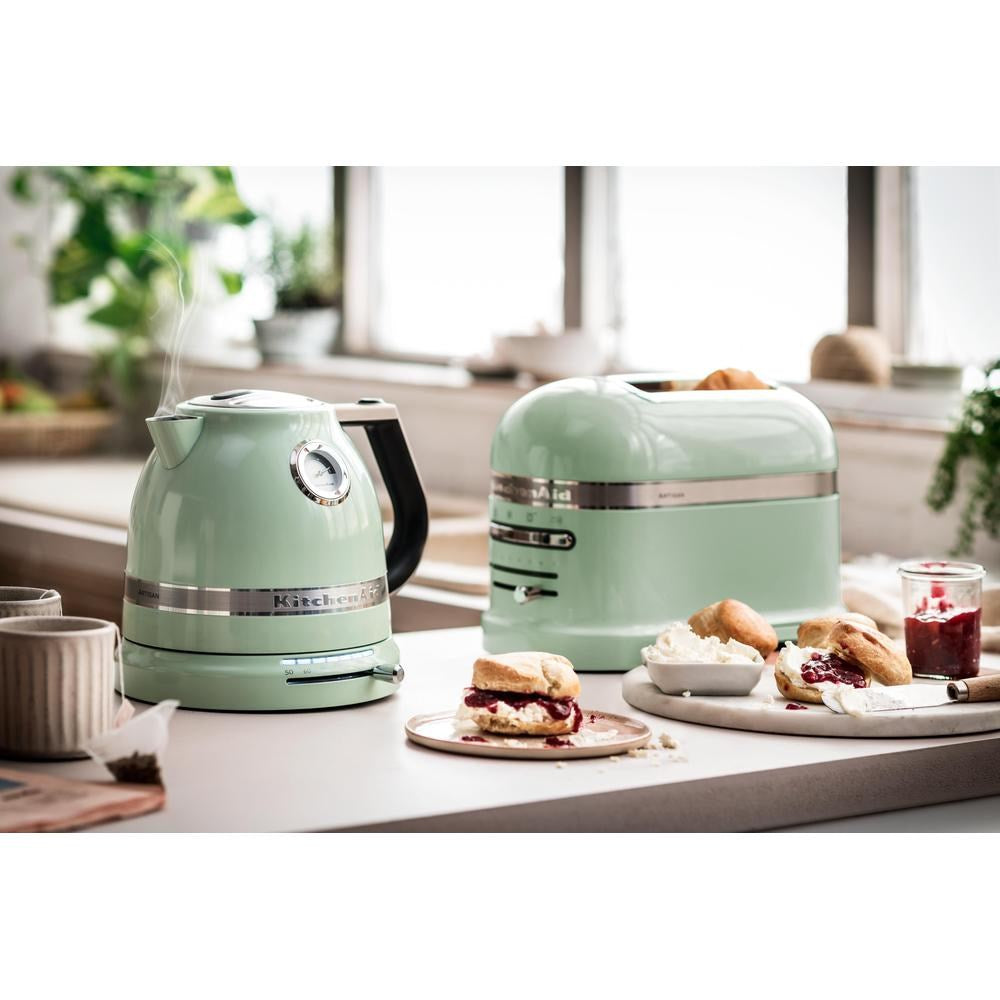 KitchenAid Artisan Vattenkokare 5KEK1522 1,5 L Pistage