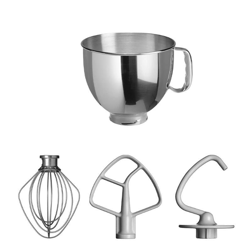 KitchenAid Artisan köksmaskin 4,8 L 5KSM125 Milkshake