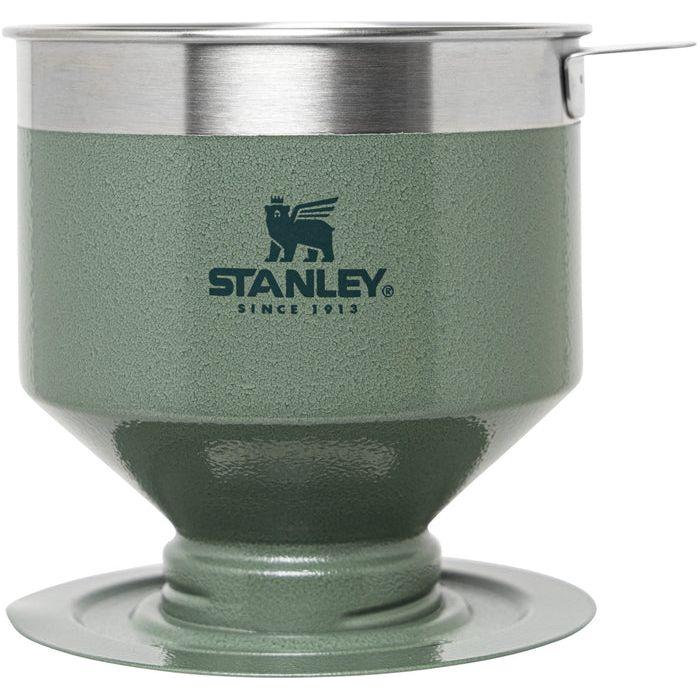 Stanley Classic Kaffebryggare Grön