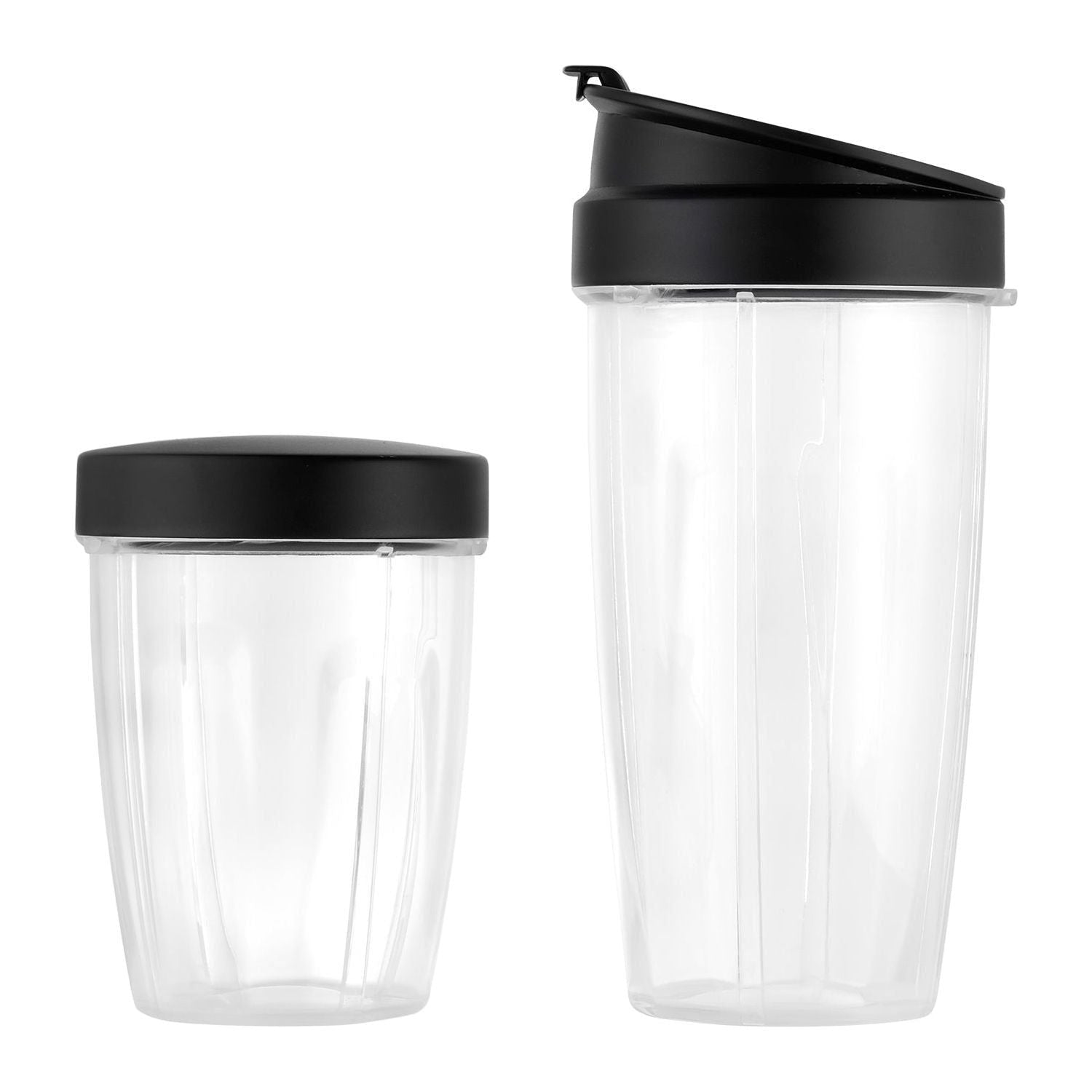 Champion Nutrition Blender Extra Flaska 2-pack MB100/NB500