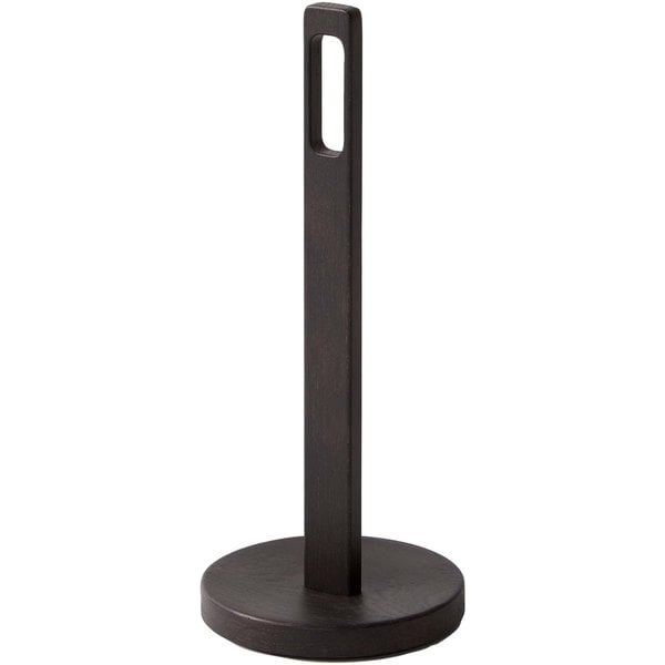 Andersen Furniture Paper Towel Holder Black 33 cm