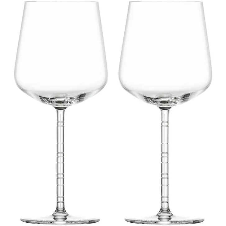 Zwiesel Journey Rödvinsglas Klar 61 cl 2-pack