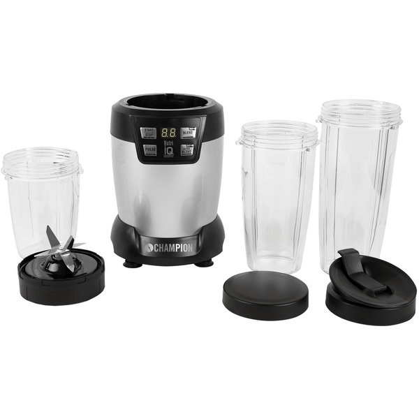 Champion Nutrition Pro Digital Blender