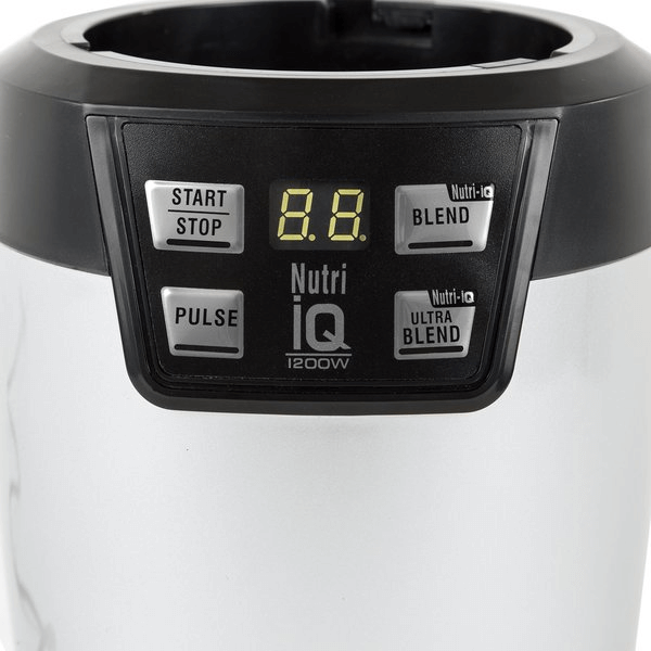 Champion Nutrition Pro Digital Blender