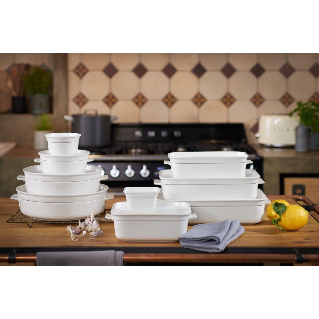 Villeroy & Boch Clever Cooking Rund bakform 280 mm