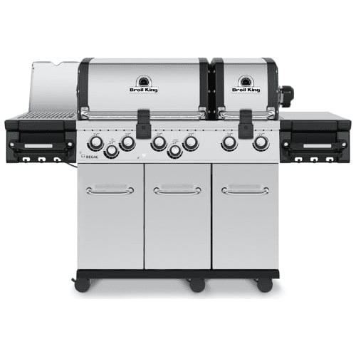 Broil King Regal™ S 690 IR