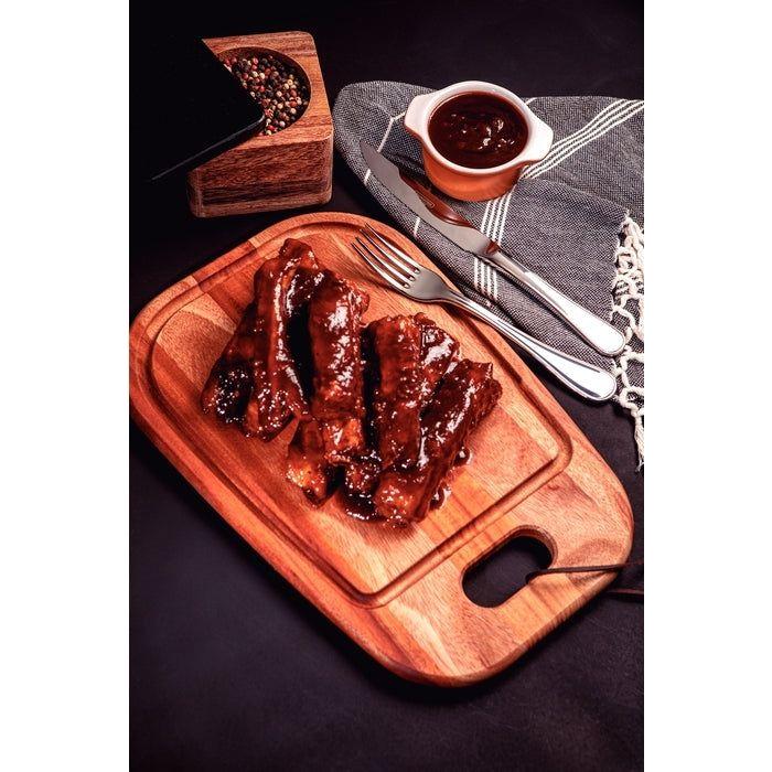 Tramontina Churrasco Grillbestick 8 delar Rostfritt