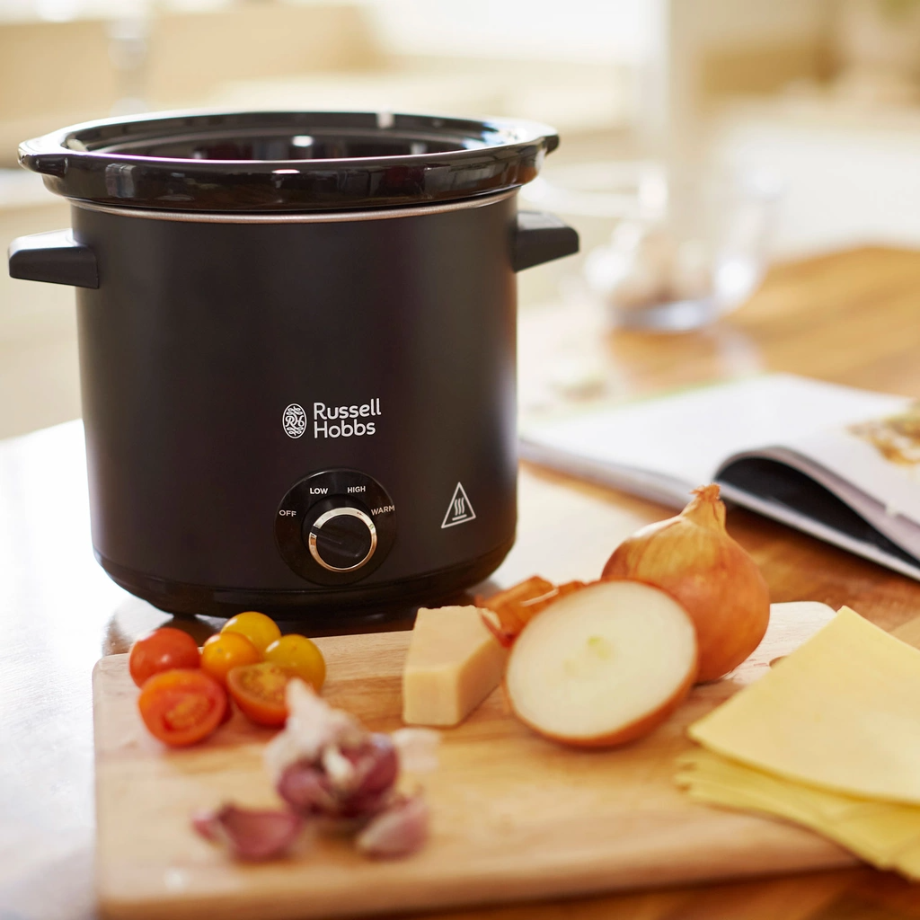 Russell Hobbs SlowCooker Chalkboard