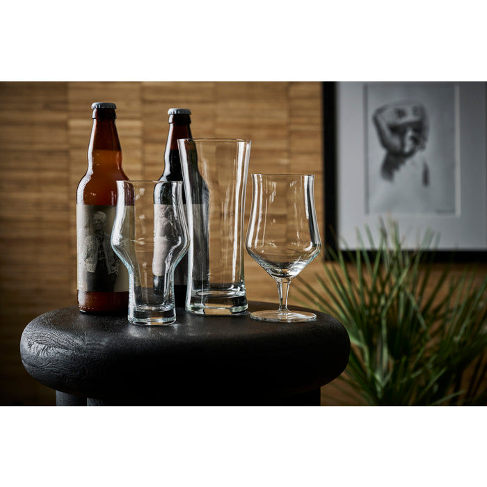 Zwiesel Beer Basic Craft Pilsner Ölglas 4-pack 50 cl
