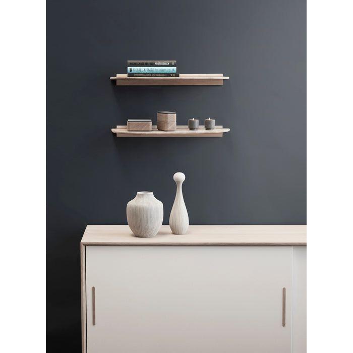 Andersen Furniture Shelf 1 40 x 18 cm Oak