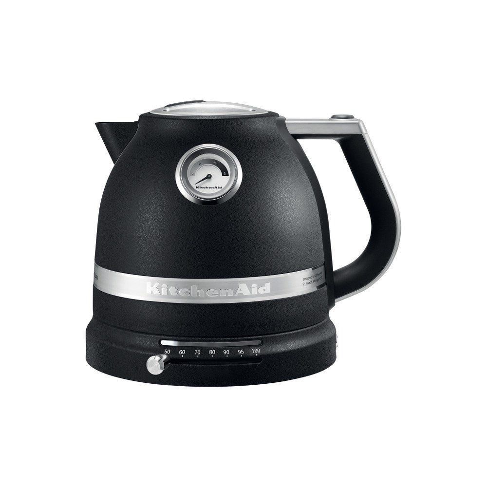 Kitchenaid Artisan Vattenkokare 1.5L - Lava
