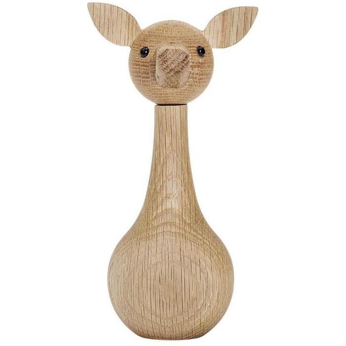 andersen Object Mrs. Deer 15 cm ek