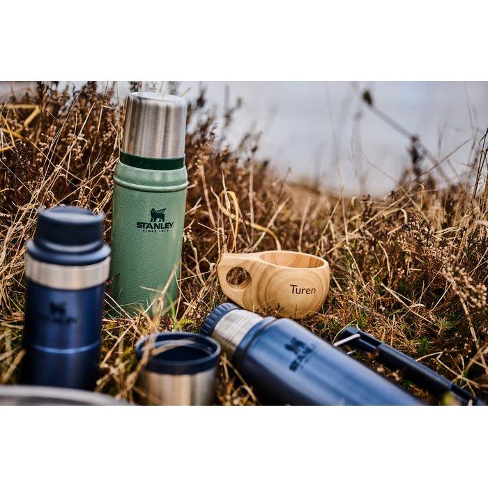 Stanley Termos Classic Vacuum Bottle 0,47 L