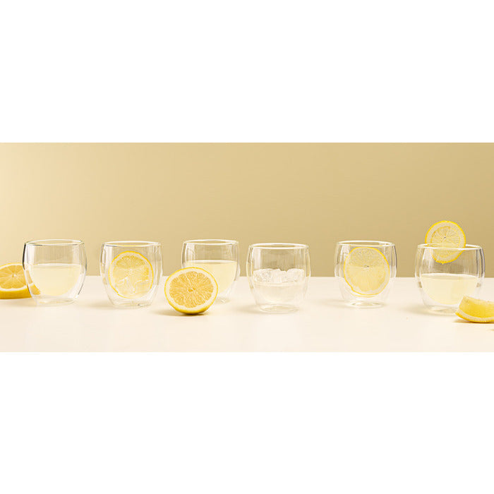 Modern House Lundi Muggar 6-pack  25 cl