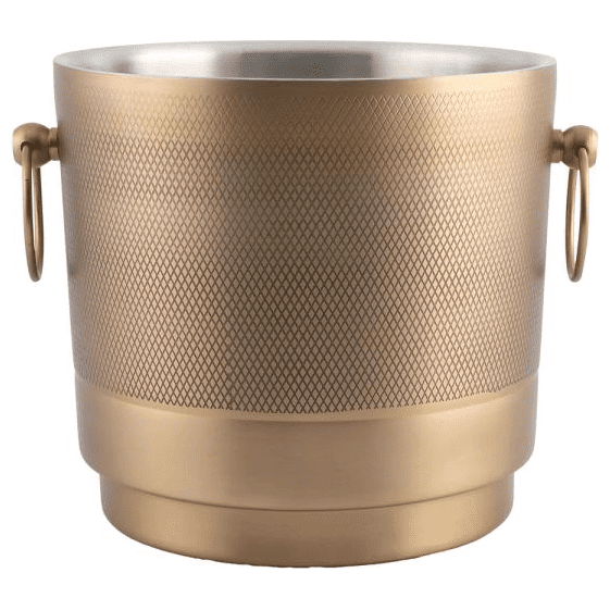 Modern House Sontell Vinkylare Guld 4,5 l