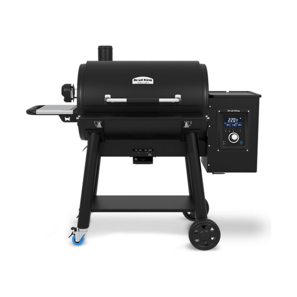 Broil King Regal™ Pellet 500 PRO