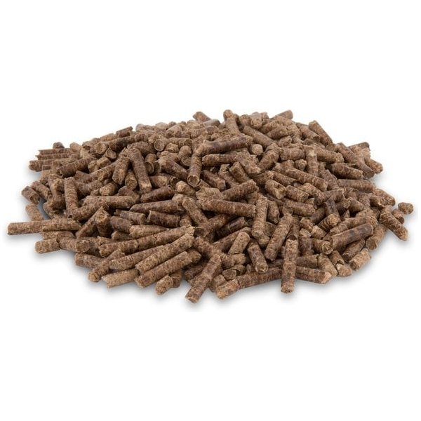 Broil King Grillers Select Blend Träpellets