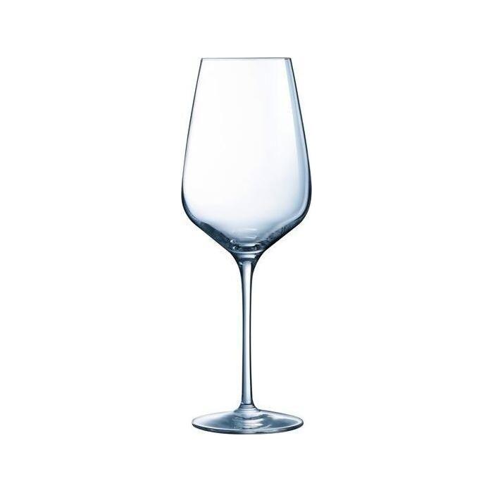 Chef & Sommelier Sublym Rödvinsglas 55 cl 6-pack