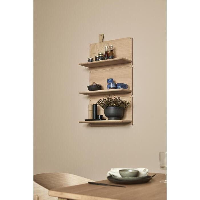 Andersen Furniture Panel Shelf 60x23xH34 cm