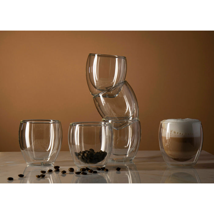 Modern House Lundi Muggar 6-pack  25 cl