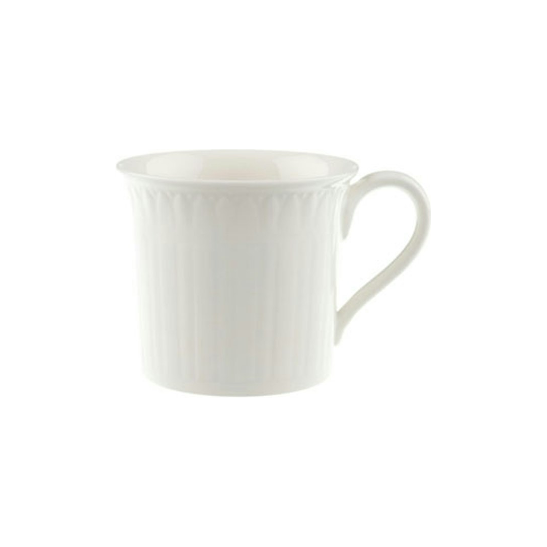 Villeroy & Boch Cellini Kaffe/Tekopp 20 cl