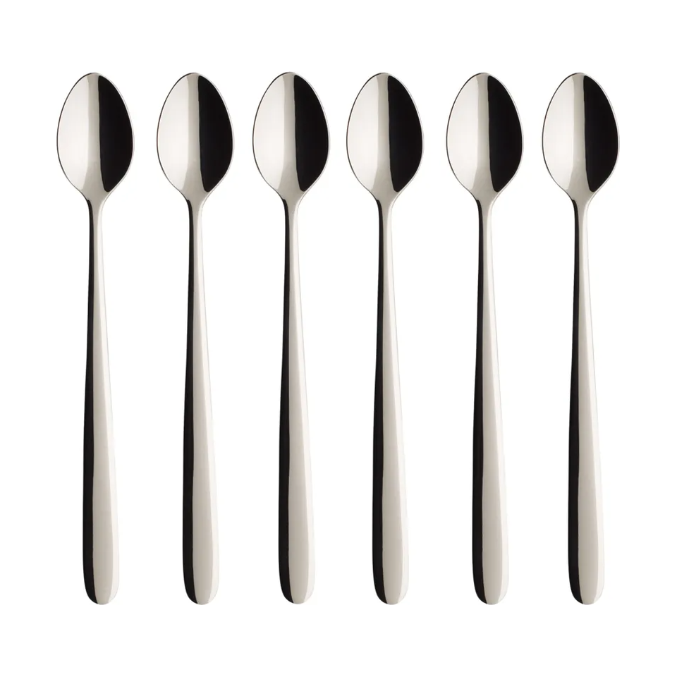 Villeroy & Boch Daily Line Longdrink Sked 6 Pack