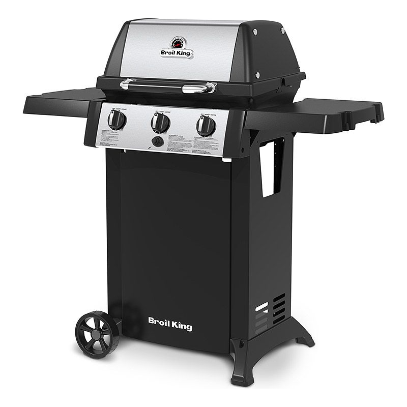 Broil King Gasolgrill Gem™ 310