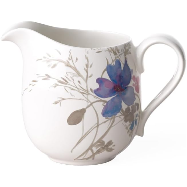 Villeroy & Boch Mariefleur Gris Mjölkkanna 30 cl