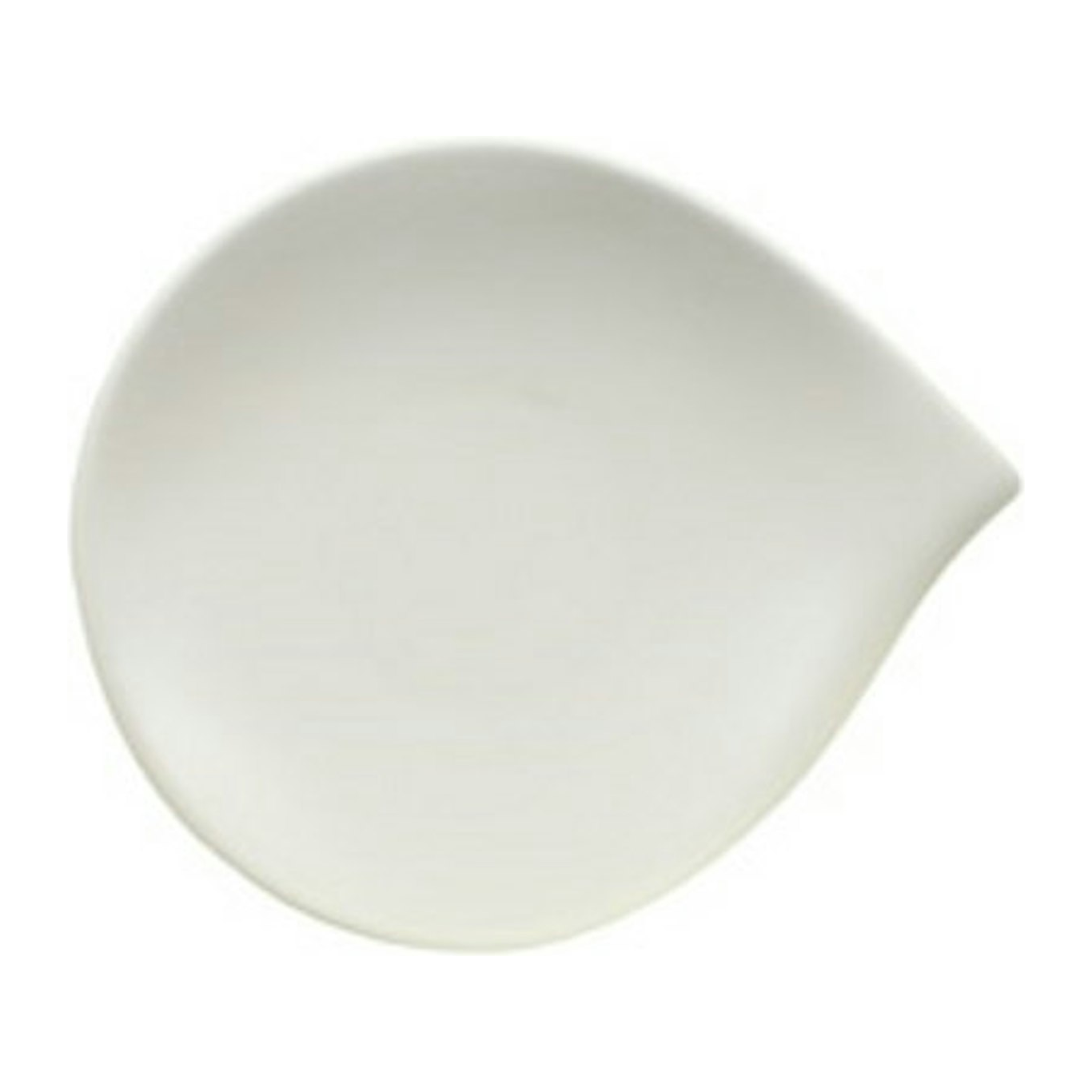 Villeroy & Boch Flow Brödtallrik 20x17 cm