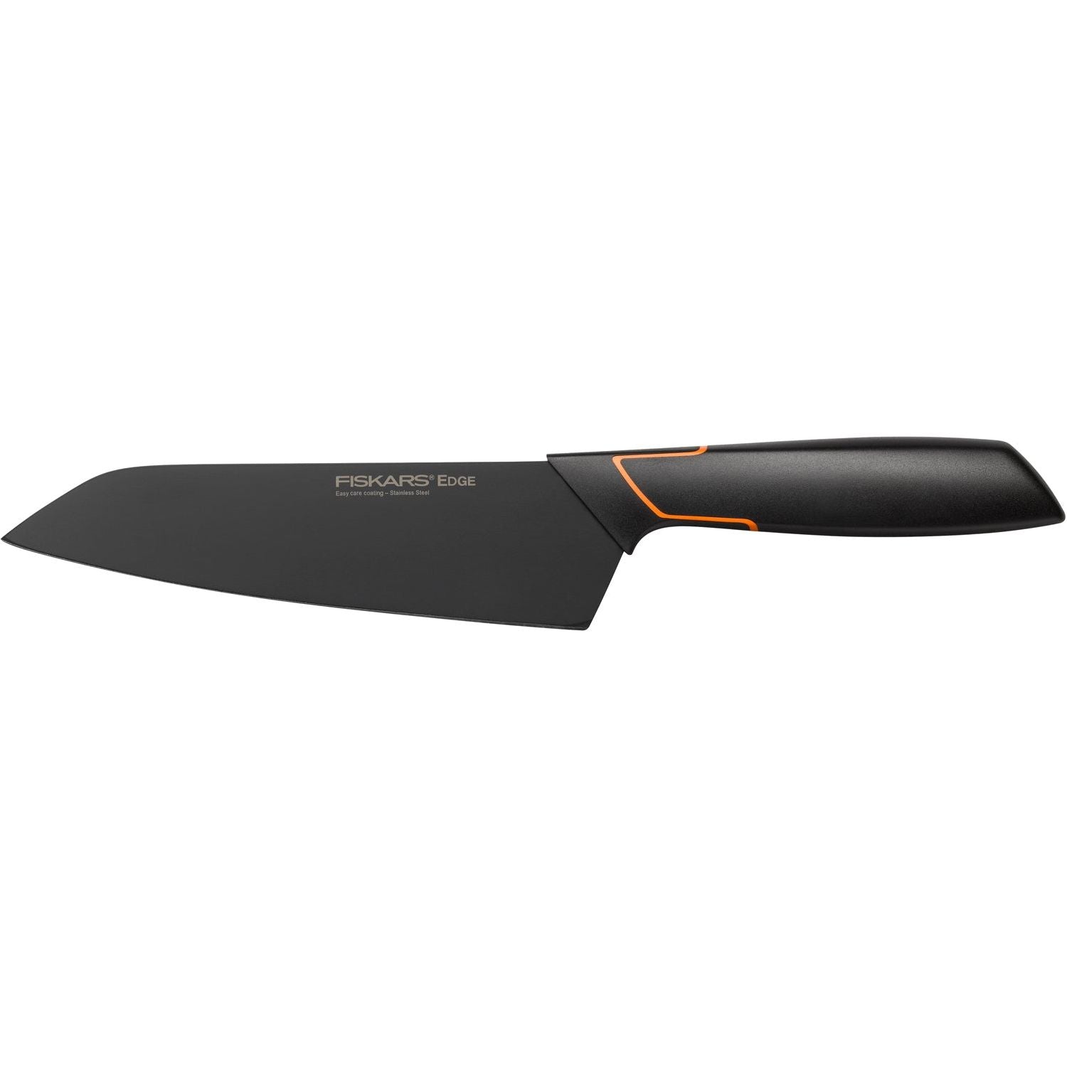 Fiskars Santokukniv 17 cm Edge